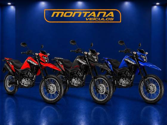 HONDA NXR 160 BROS ABS HONDA NXR 160 BROS ABS